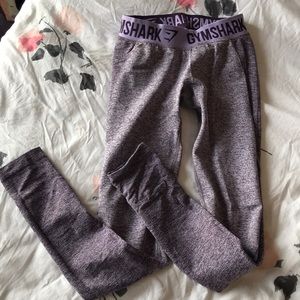 Gymshark flex leggings NEVER WORN